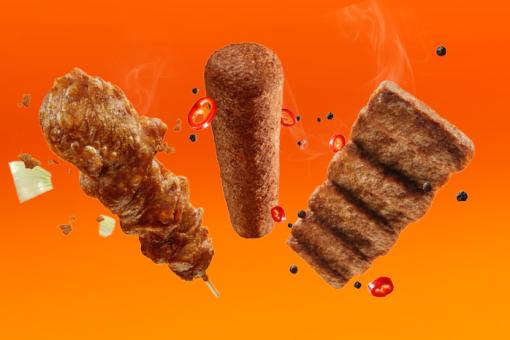 Snack van het mmmoment
