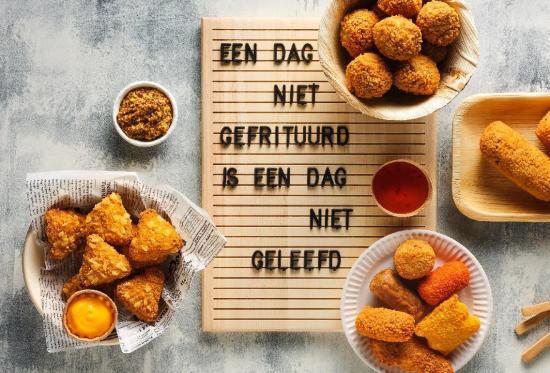 Quotes en opvallend interieur I Marketingtips & acties voor horeca & cafetaria