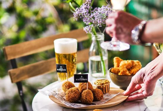 bier trends 2022 & 2023 voor cafetaria & horeca