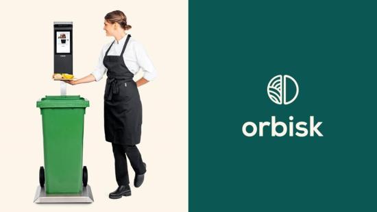 Orbisk - ga slimmer om met je food waste