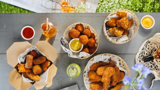 Ken je doelgroep - tips voor cafeteria door Van Geloven