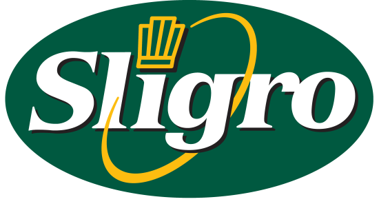 Sligro logo