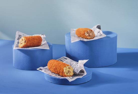 Kroketten – dé onmisbare klassieker op jouw menukaart