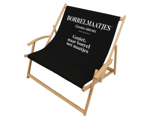 strandstoel