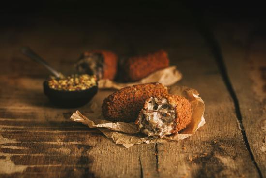 Kroketterij De Bourgondiër - Kroketten volgens authentiek recept