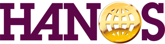 Hanos logo