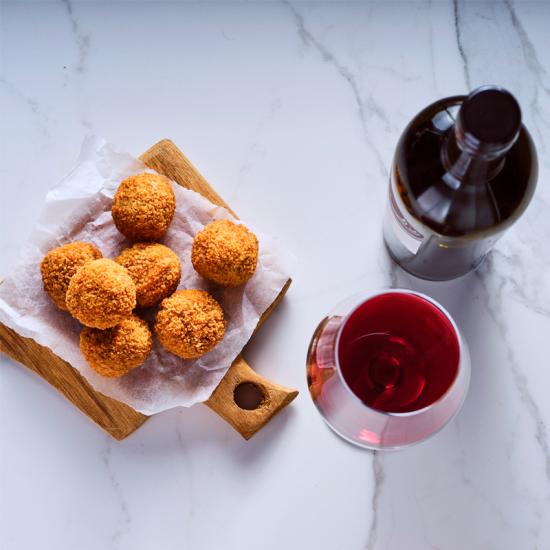  Combineer snacks en drankjes die elkaar versterken — upsell en gastbeleving in horeca
